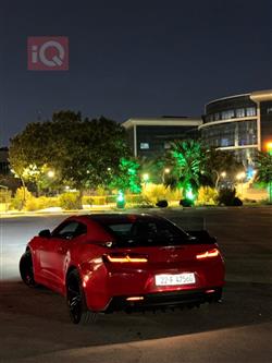 شێڤرۆلێت کەمارۆ